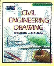 Civil Engineering Drawing (Computech)